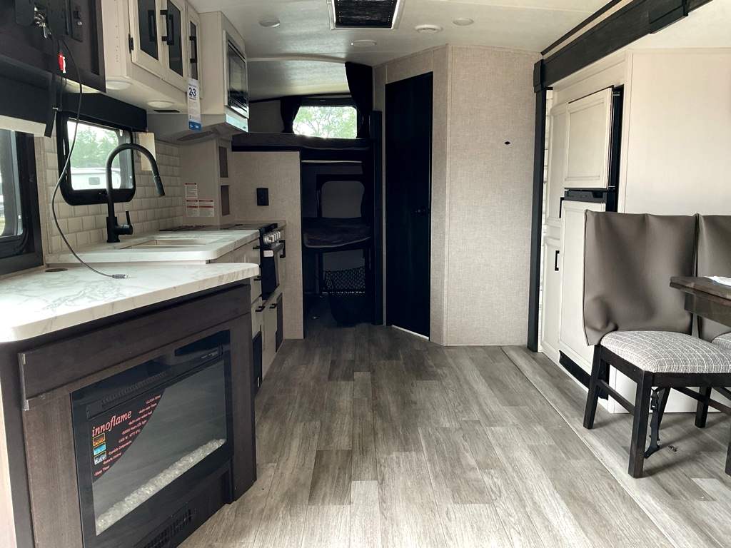 2023 JAYCO WHITE HAWK 25MBH - Image 5
