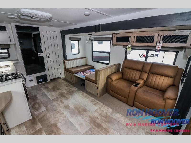 2026 PALOMINO 30RKQS - Image 10