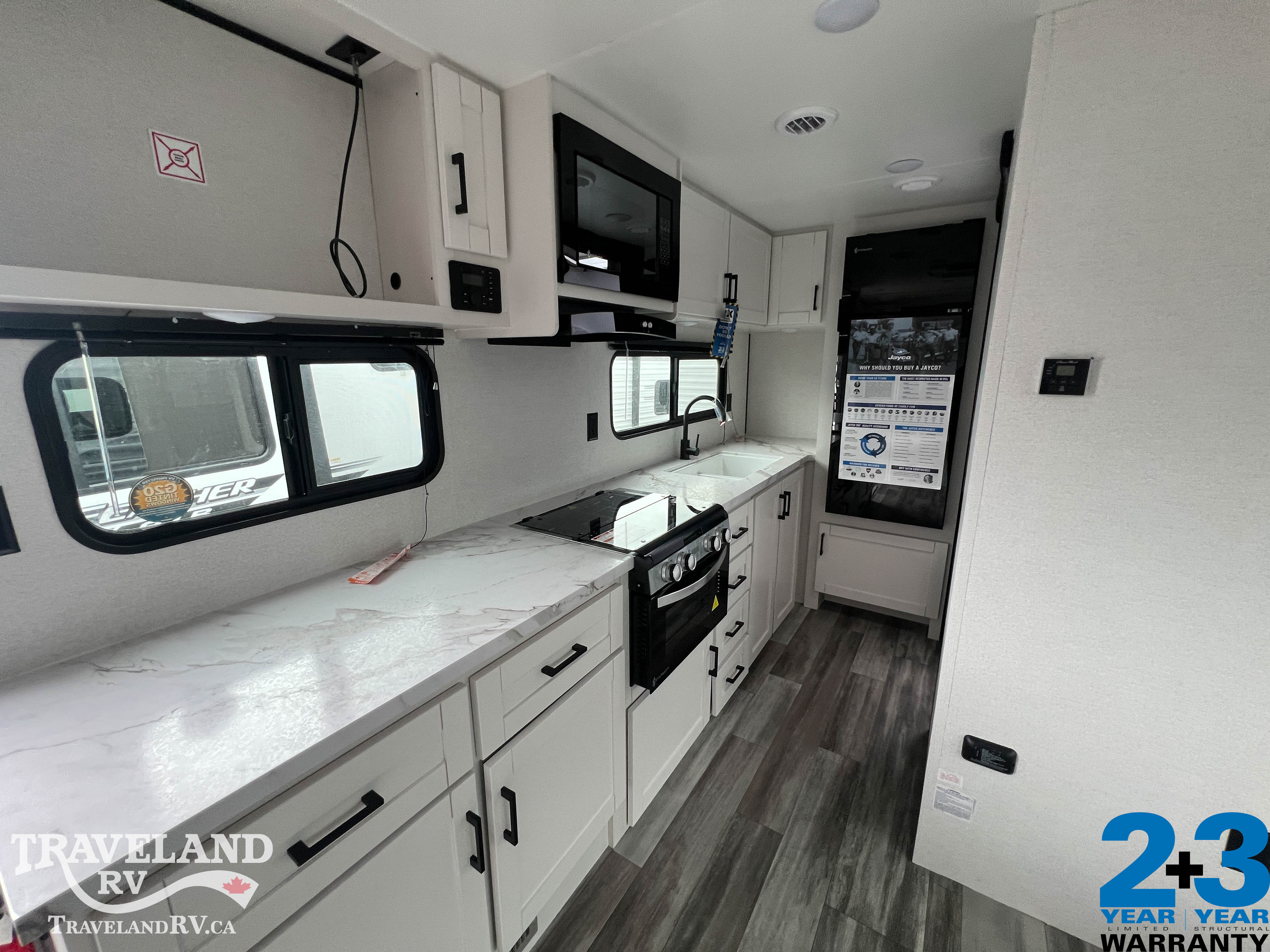 2026 Jayco Jay Flight SLX 200MKSW - Image 12