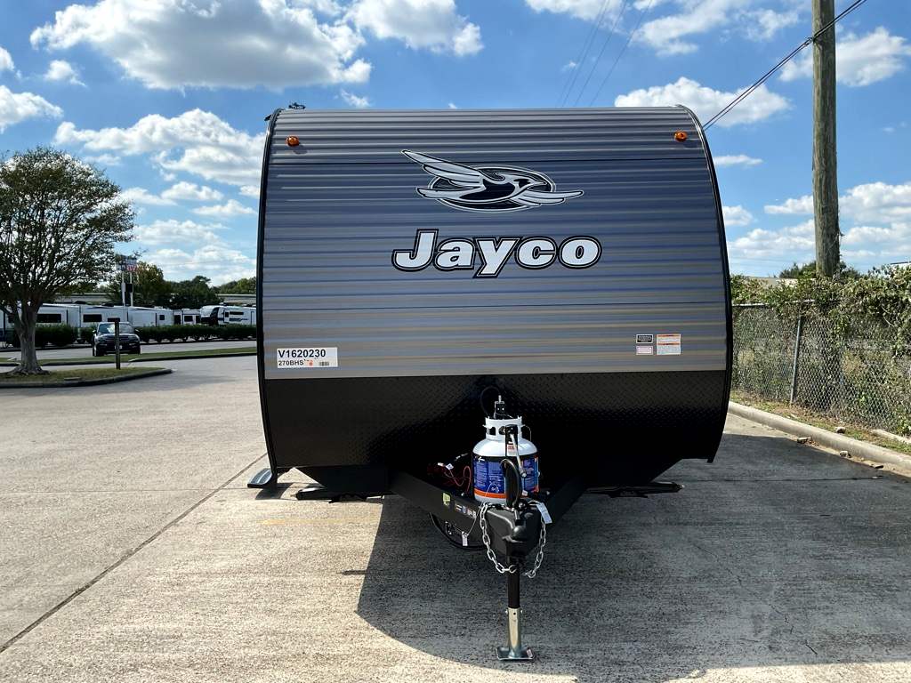 2027 JAYCO Jay Flight 270BHS - Image 4