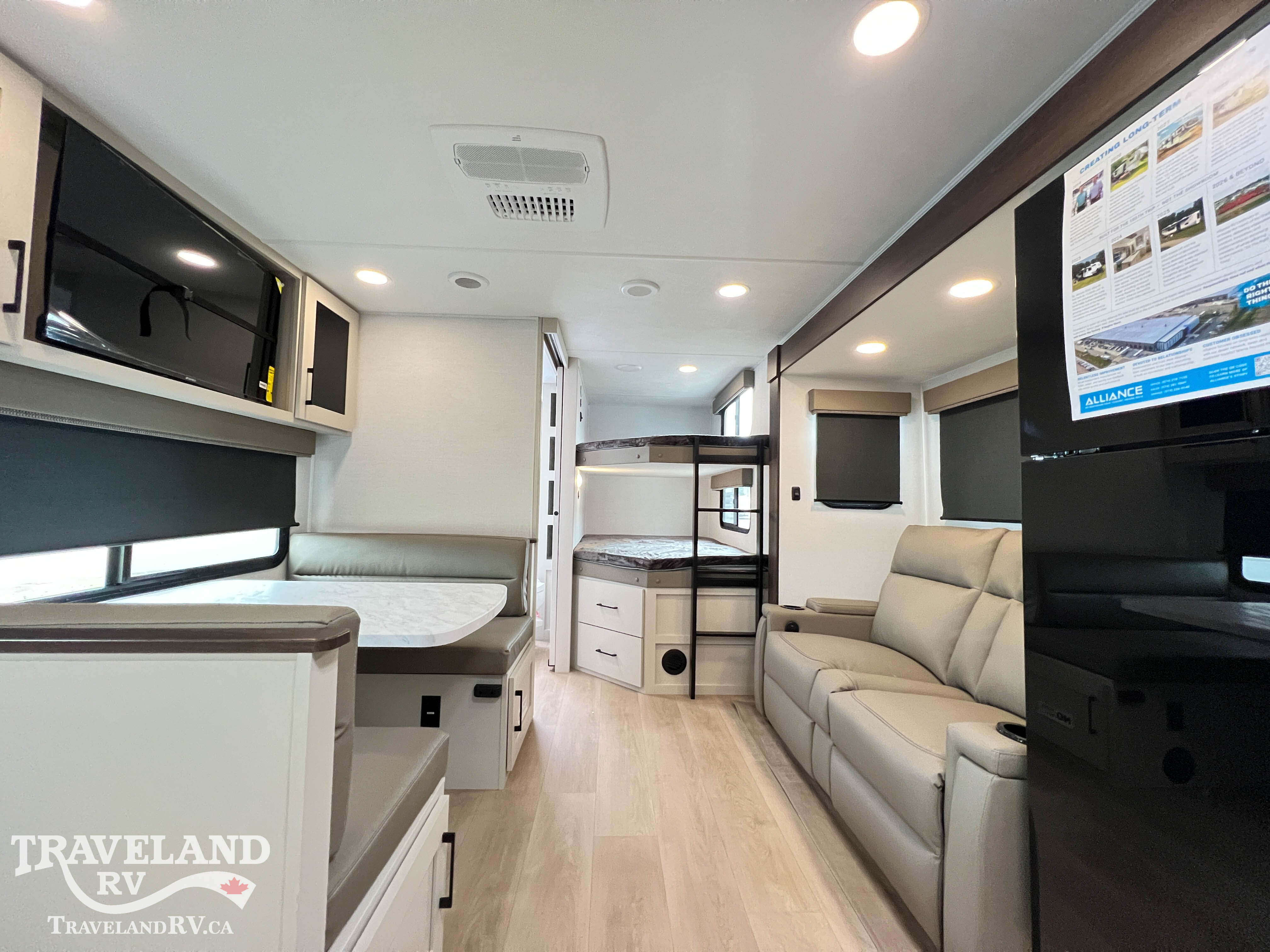 2027 Alliance RV DELTA ULTRA LITE BH255 - Image 15