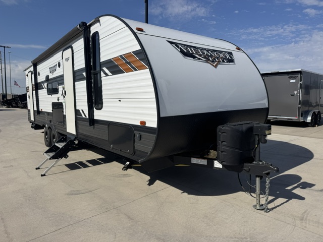 2021 WILDWOOD X-LITE 263BHXL - Image 1