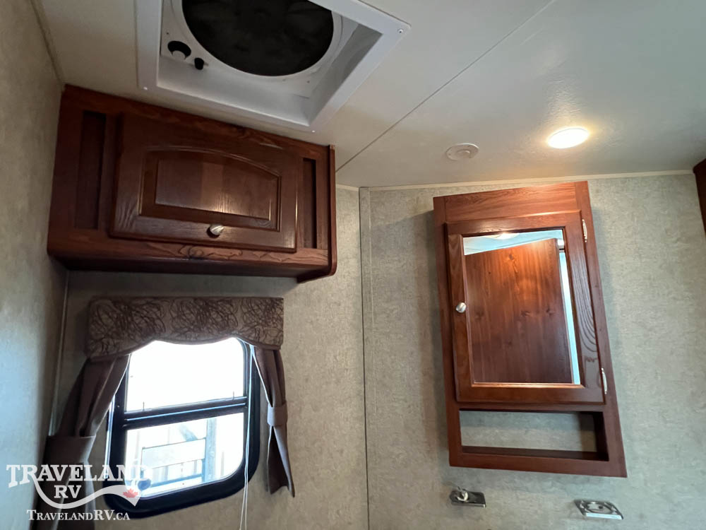 2013 Forest River Rockwood Windjammer 3002W - Image 38