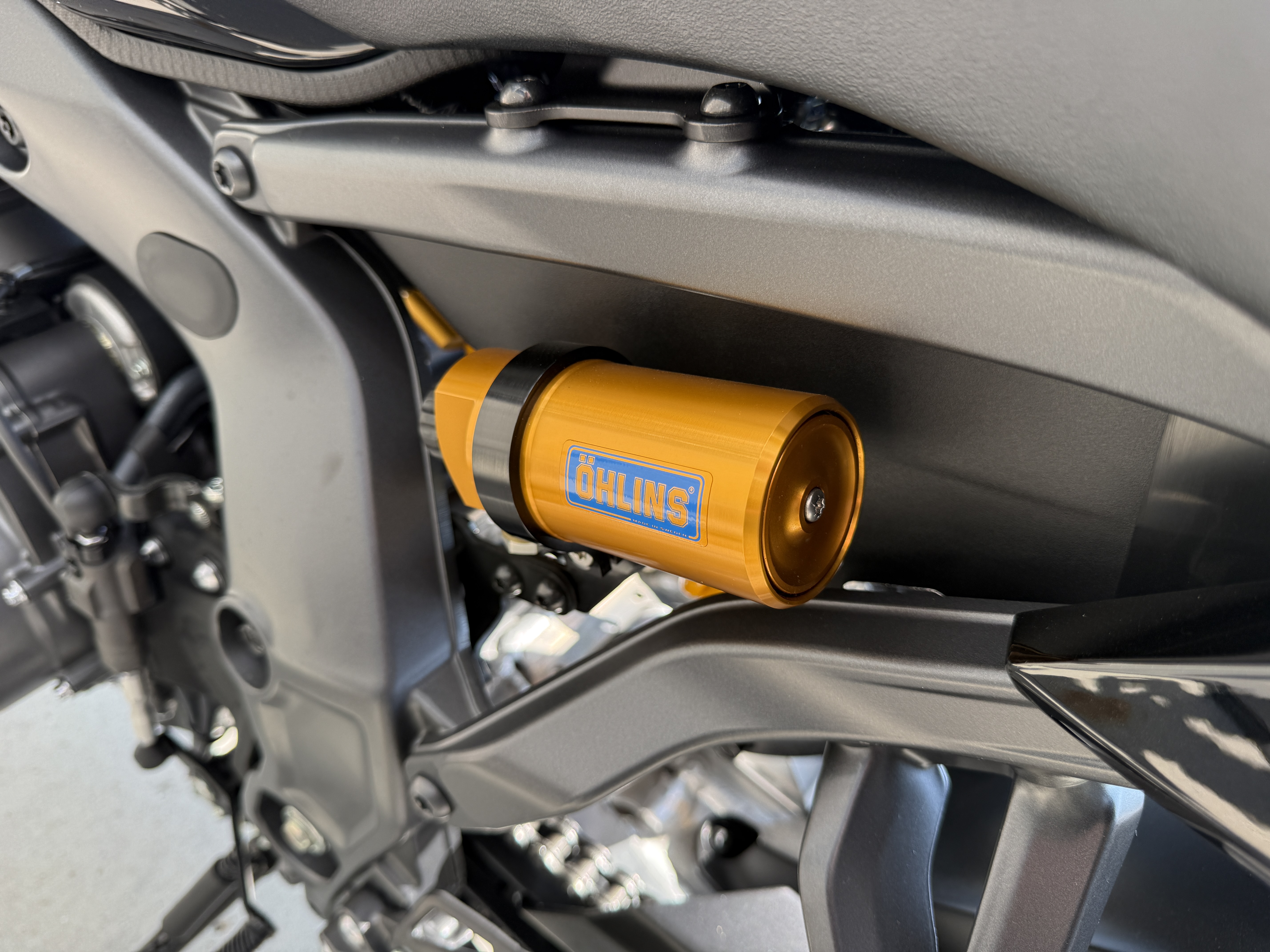 2026 Yamaha MT-09 SP - Image 5
