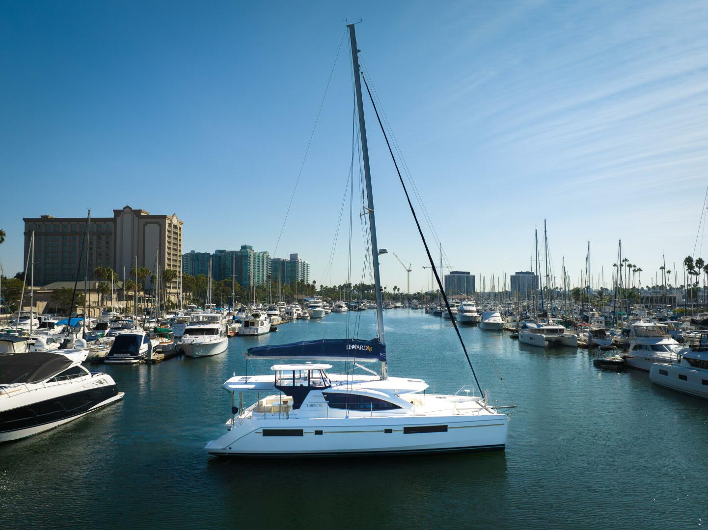 2013 Leopard Leopard 48 - Image 30