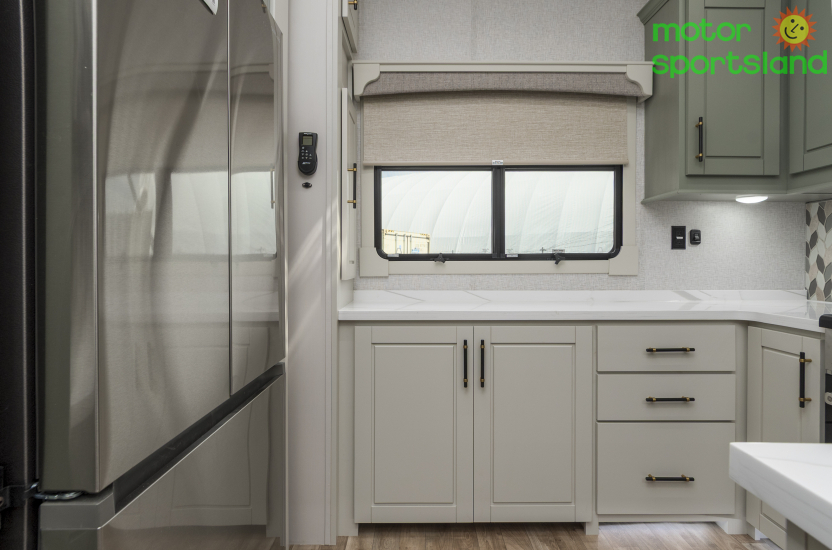 2025 CrossRoads Redwood RW401LK - Image 26