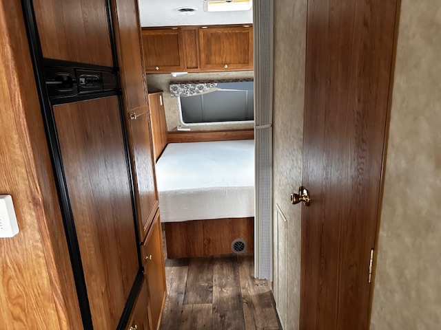 2006 JAYCO JAY FEATHER 29N - Image 12