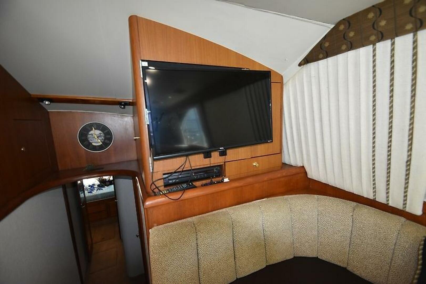 1997 Ocean 48 Convertible - Image 14