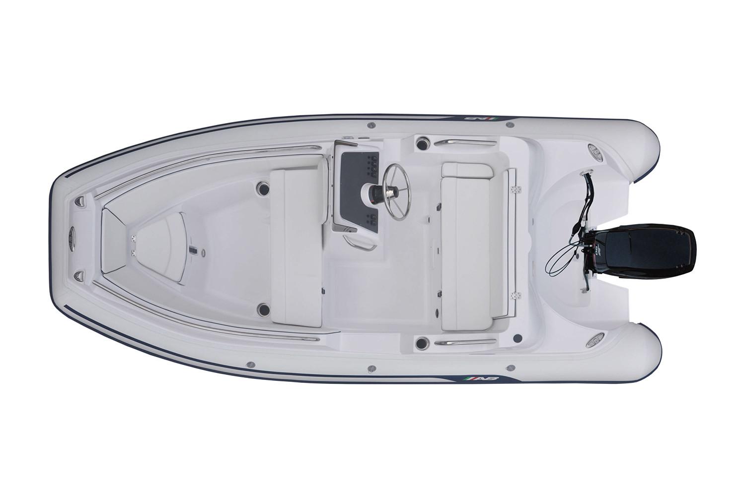 2023 AB Inflatables Nautilus 14 DLX - Image 8