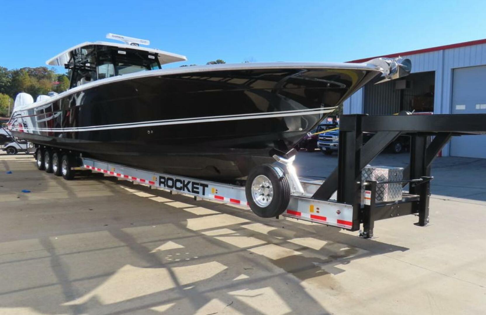2018 HCB 53 Suenos - Image 2