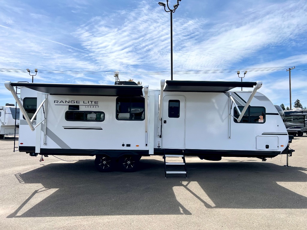 2026 Range Lite 280MKI - Image 4