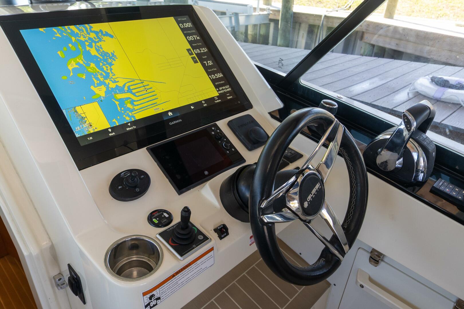 2020 Scout 530LXF - Image 16