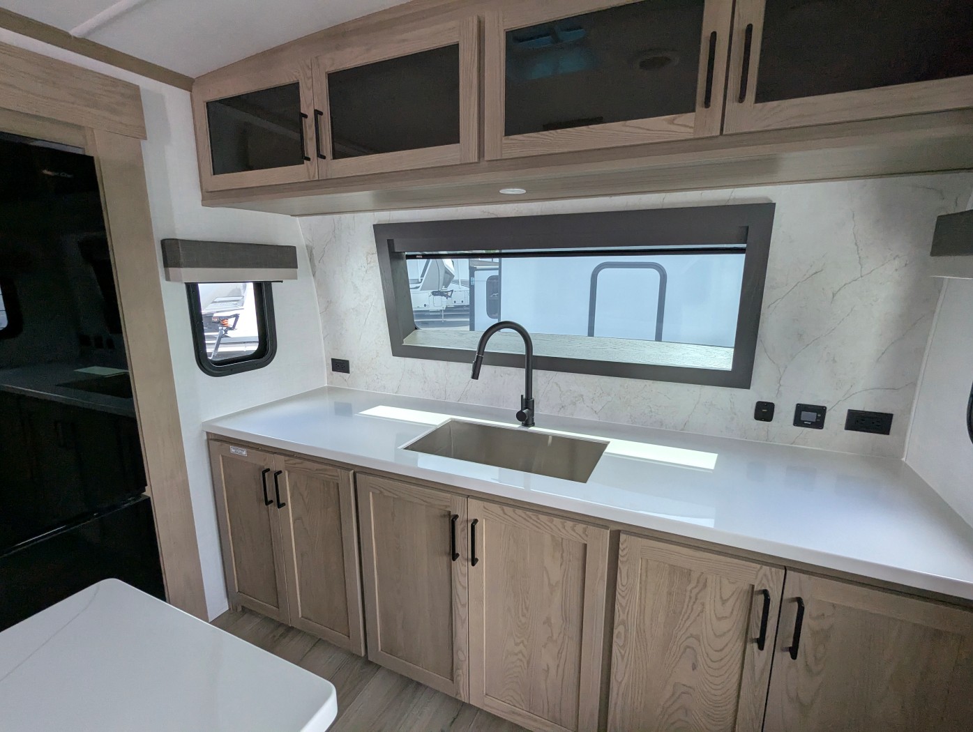 2026 Forest River Rockwood Signature 8339FK - Image 16