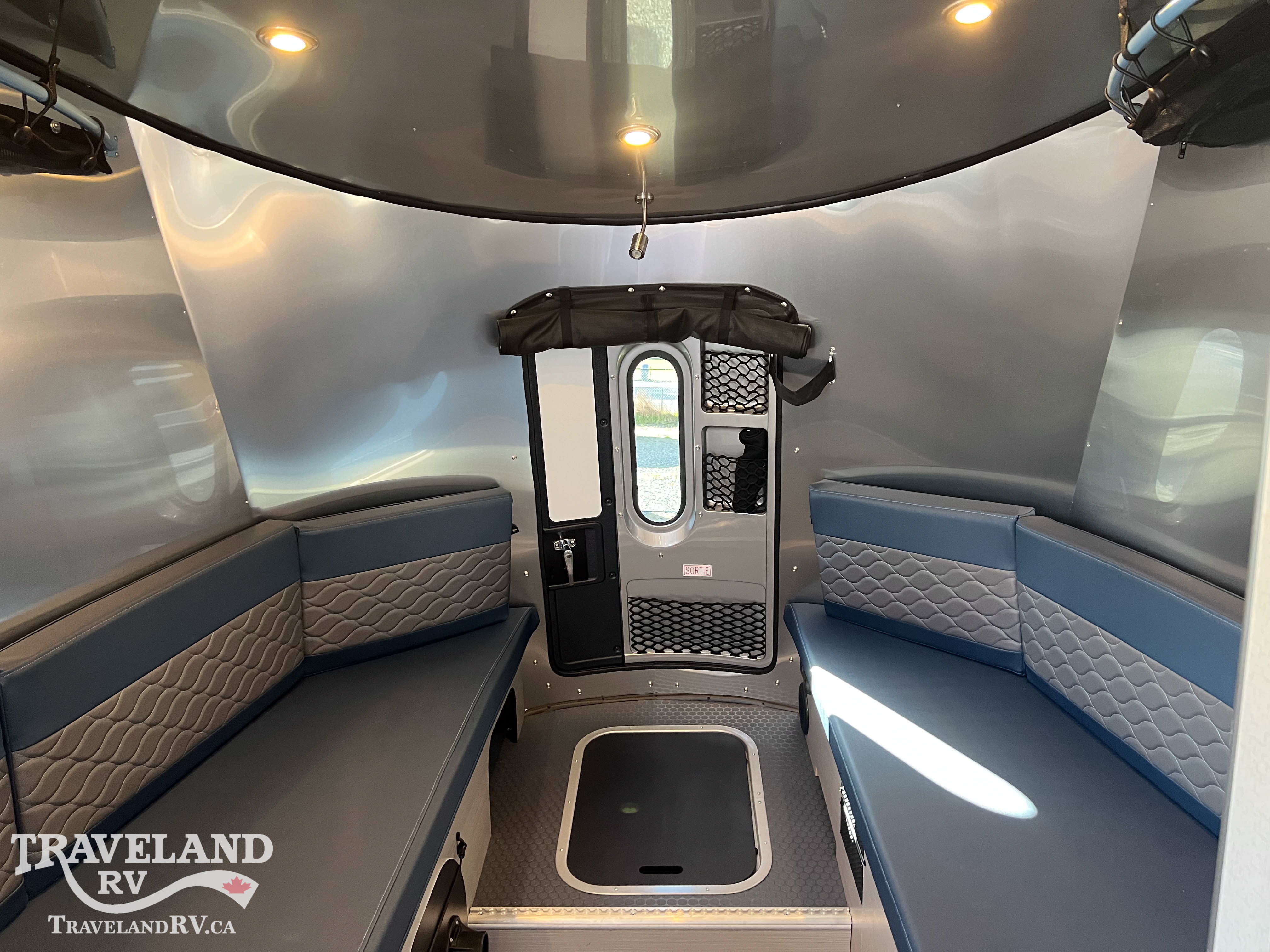 2026 Airstream Basecamp Basecamp 20X - Image 18