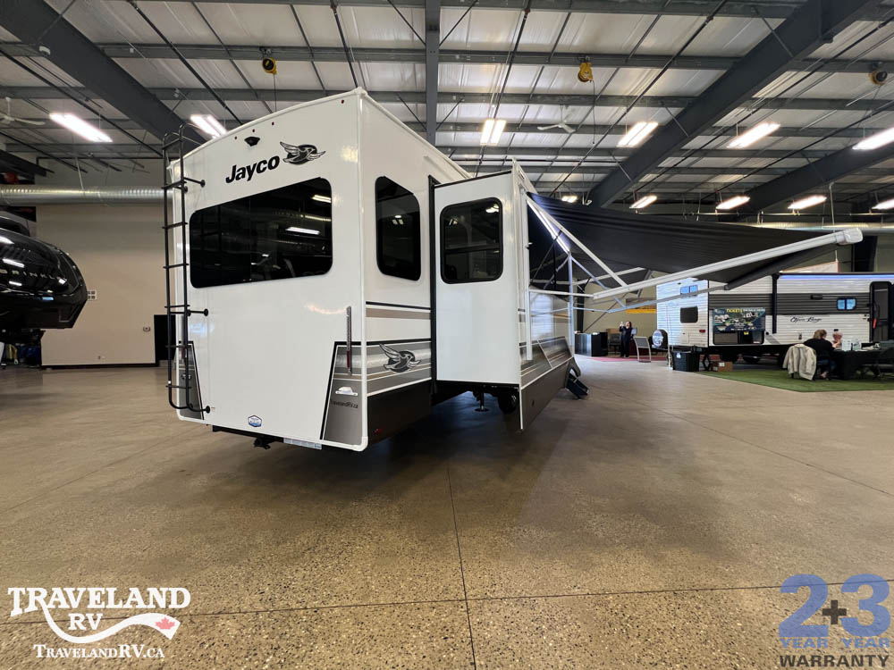 2027 Jayco Eagle 355MBQS - Image 5