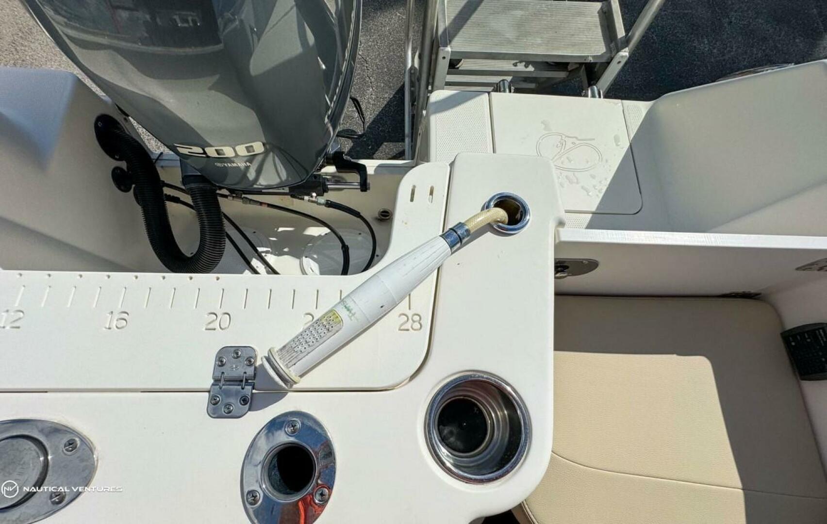 2019 Sailfish Sailfish 220 CC Base - Image 32