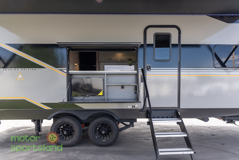 2027 Ember Touring Edition 2300MLL - Image 33