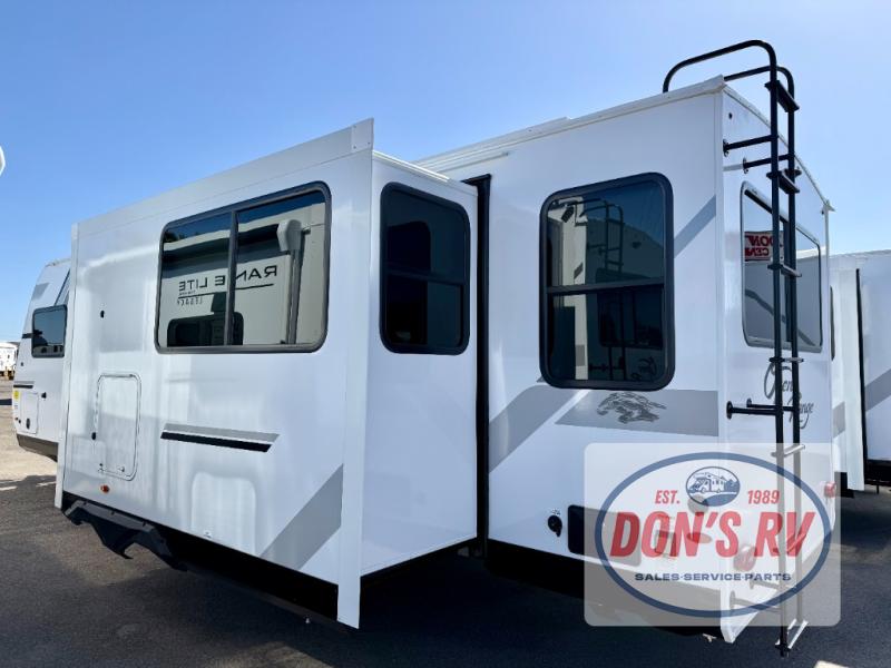 2026 Range Lite 260RLL - Image 15