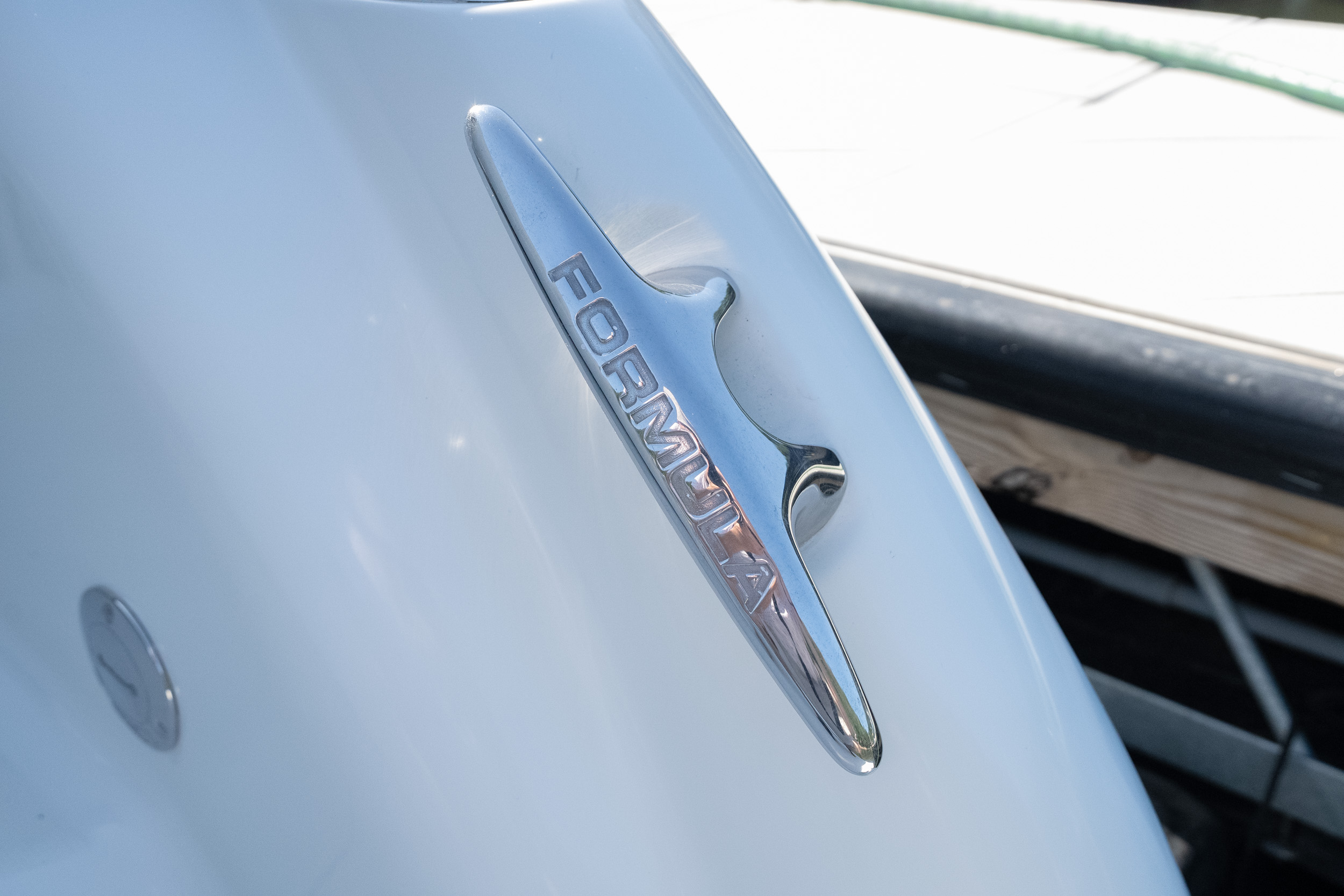 2007 Formula 400 SS - Image 50