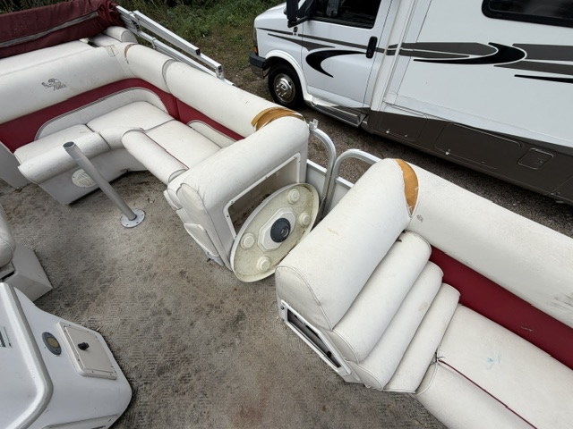 2005 PALM BEACH DELUXE SE 220 - Image 9