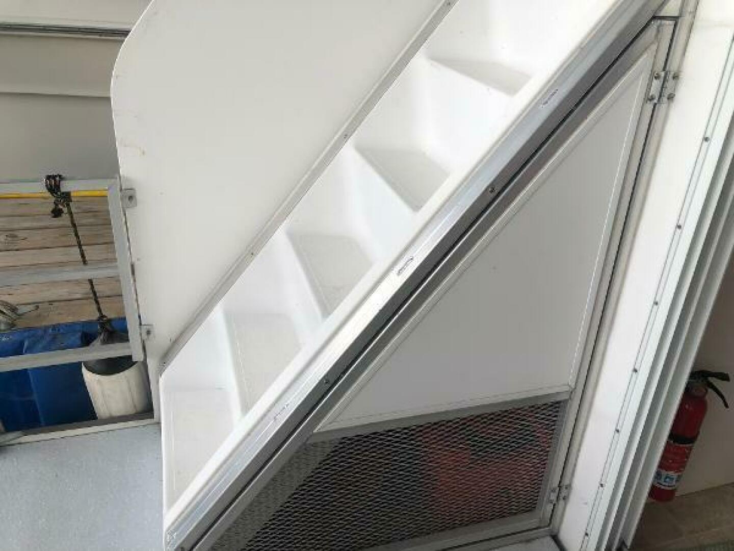 2013 Catamaran Cruiser - Image 7