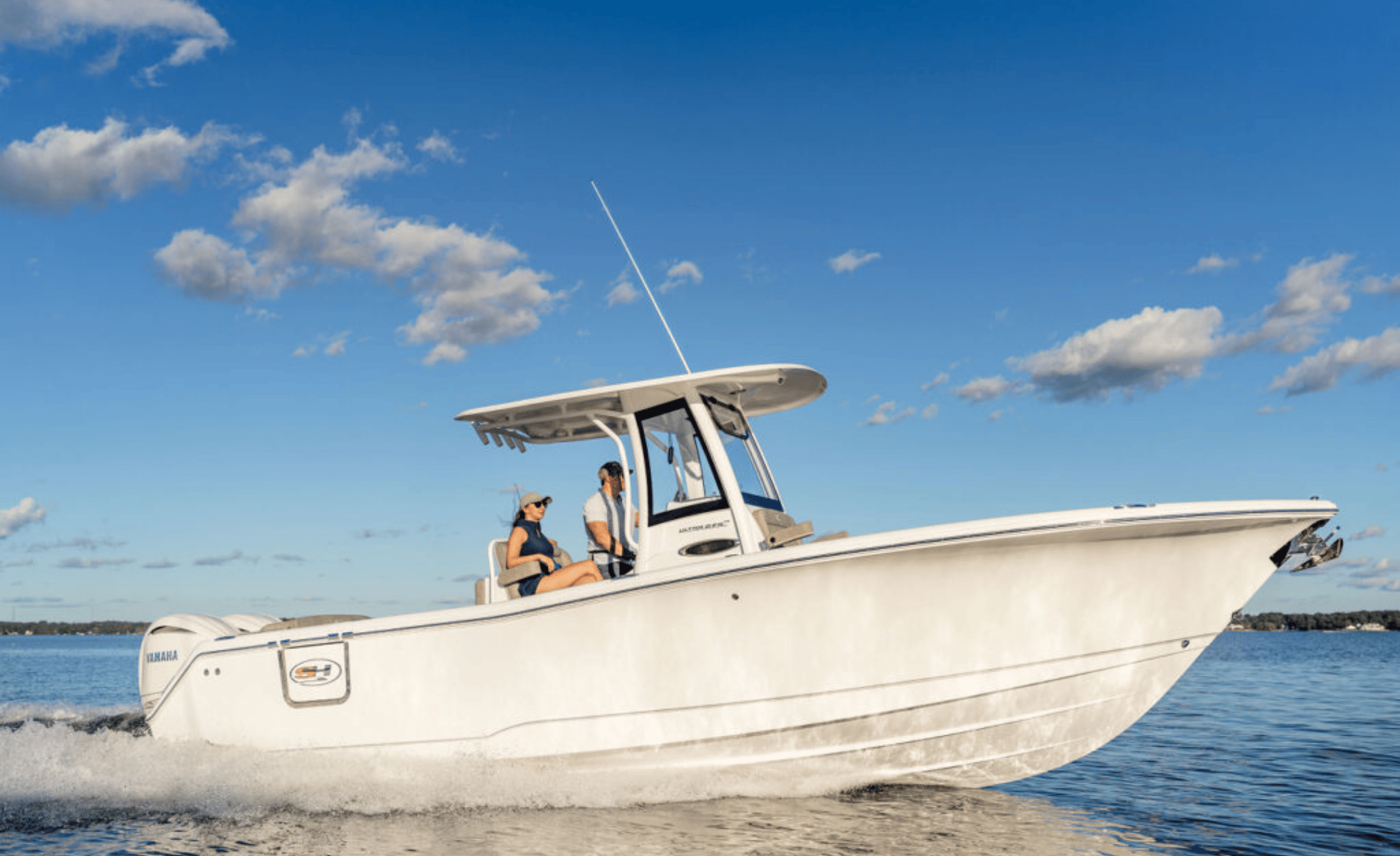 2027 Sea Hunt Ultra 275CB - Image 22
