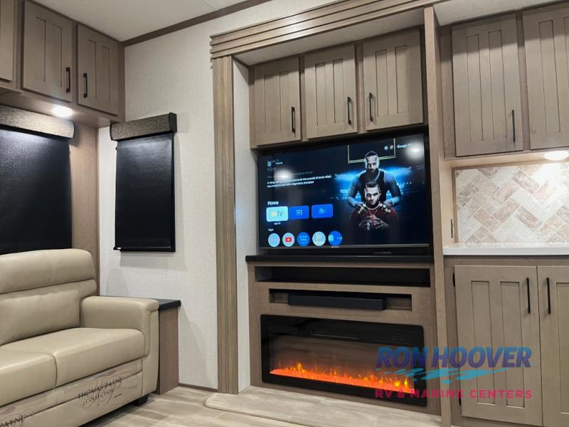 2024 KZRV, LP DURANGO GOLD 383RLQ - Image 47