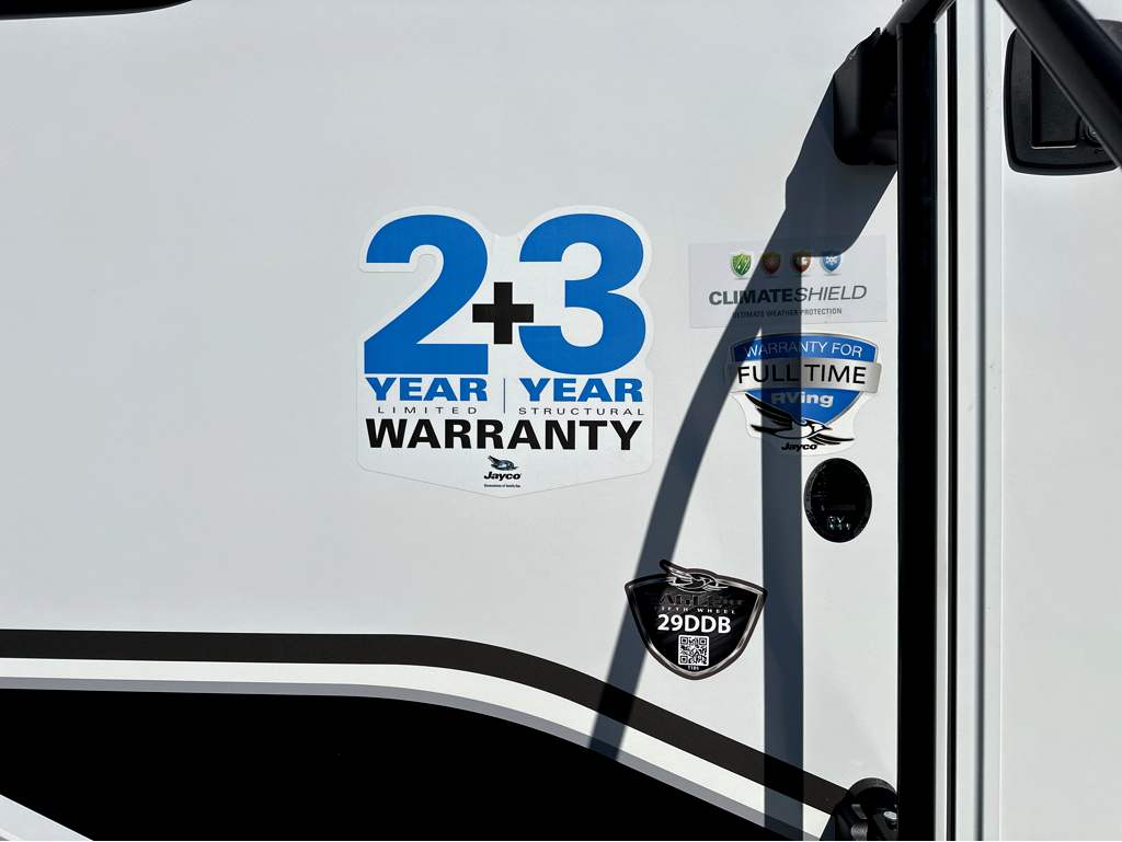 2026 JAYCO EAGLE HT 29DDB - Image 31