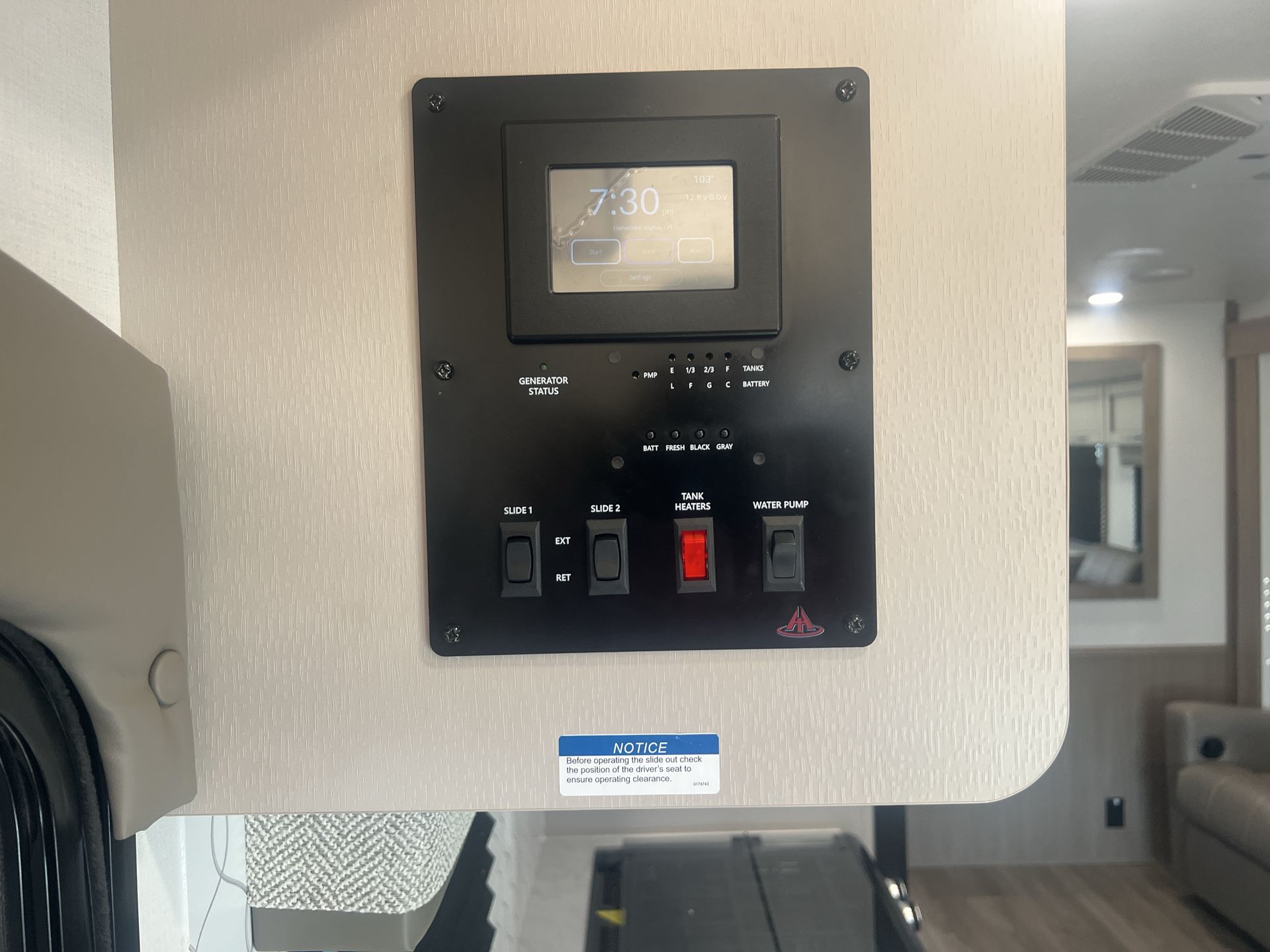 2027 Entegra Coach Odyssey 30Z - Image 17