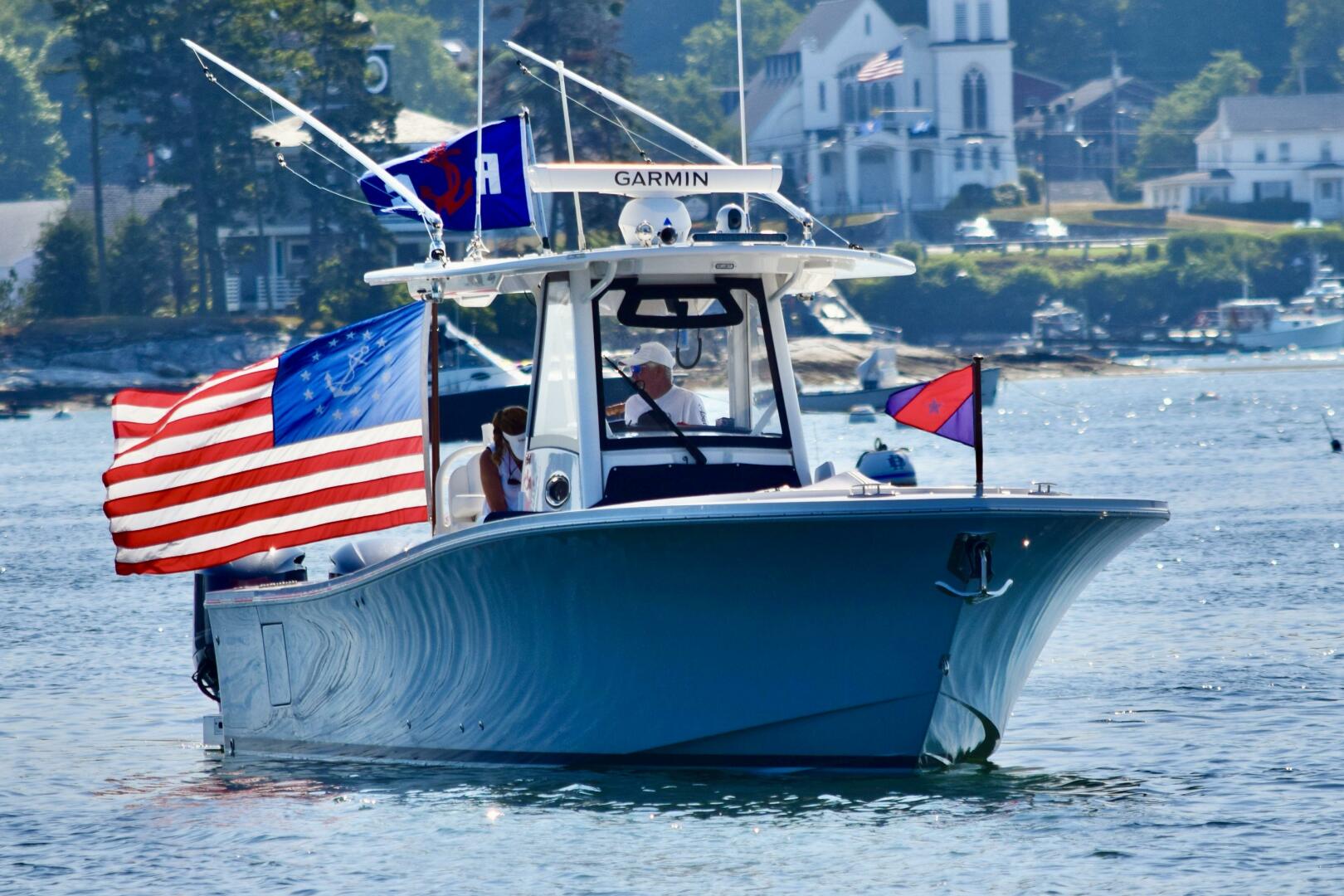2021 Regulator 34SS - Image 39