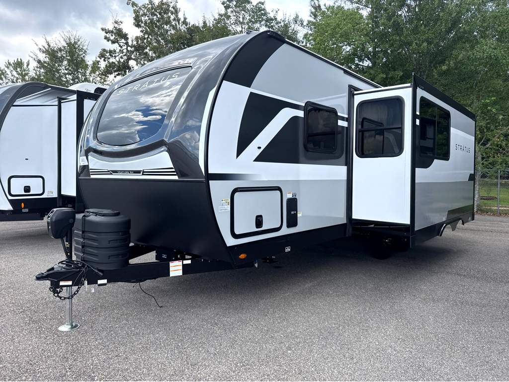 2027 VENTURE RV STRATUS 231VRK - Image 2