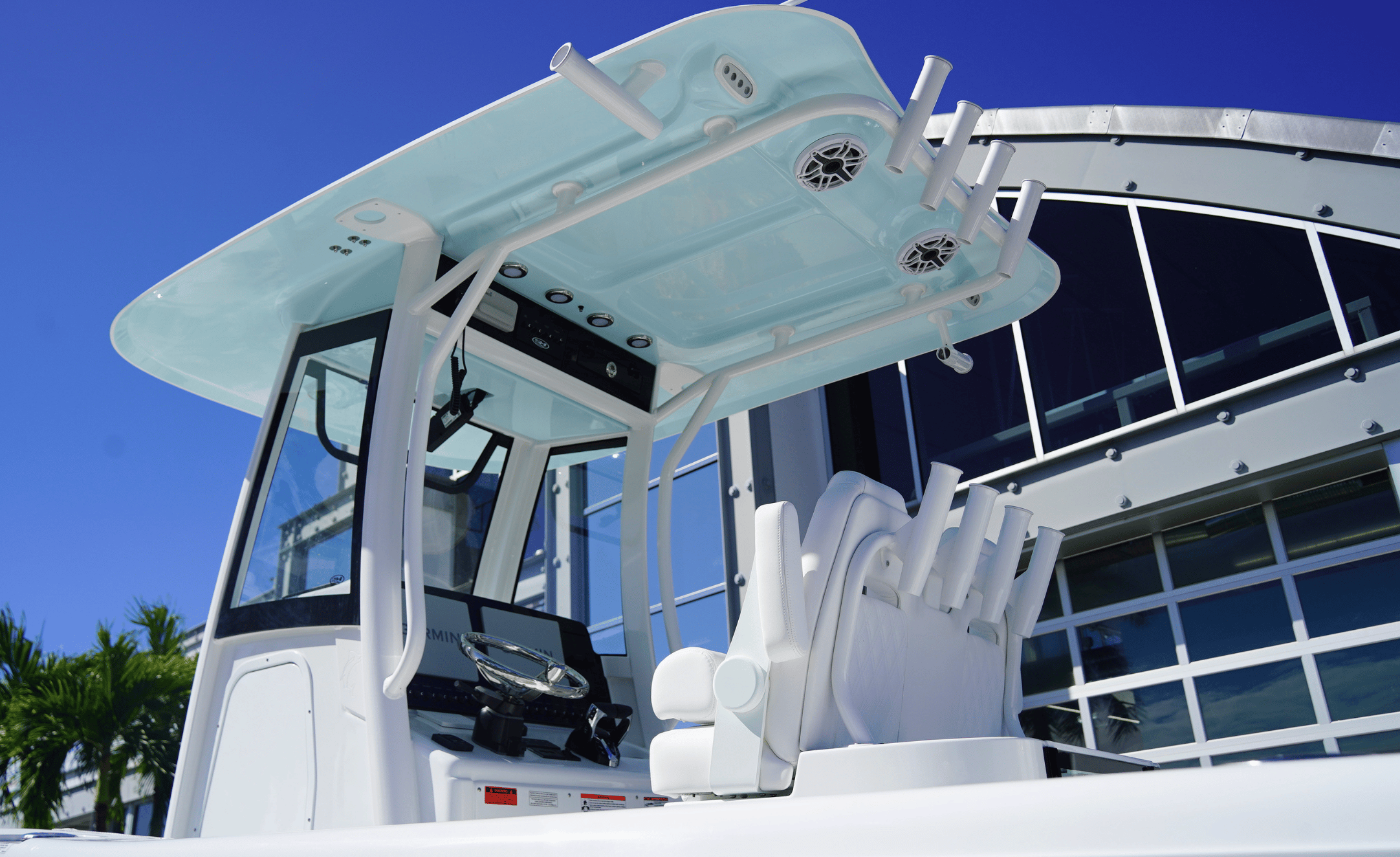 2027 SEA HUNT BX 28 - Image 5