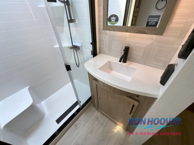 2026 FOREST RIVER 371RK - Image 21