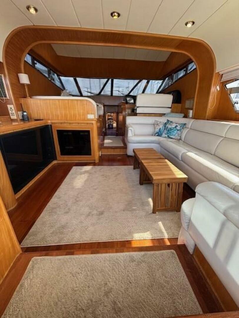 1994 Johnson High Tech 56' Euro - Image 7