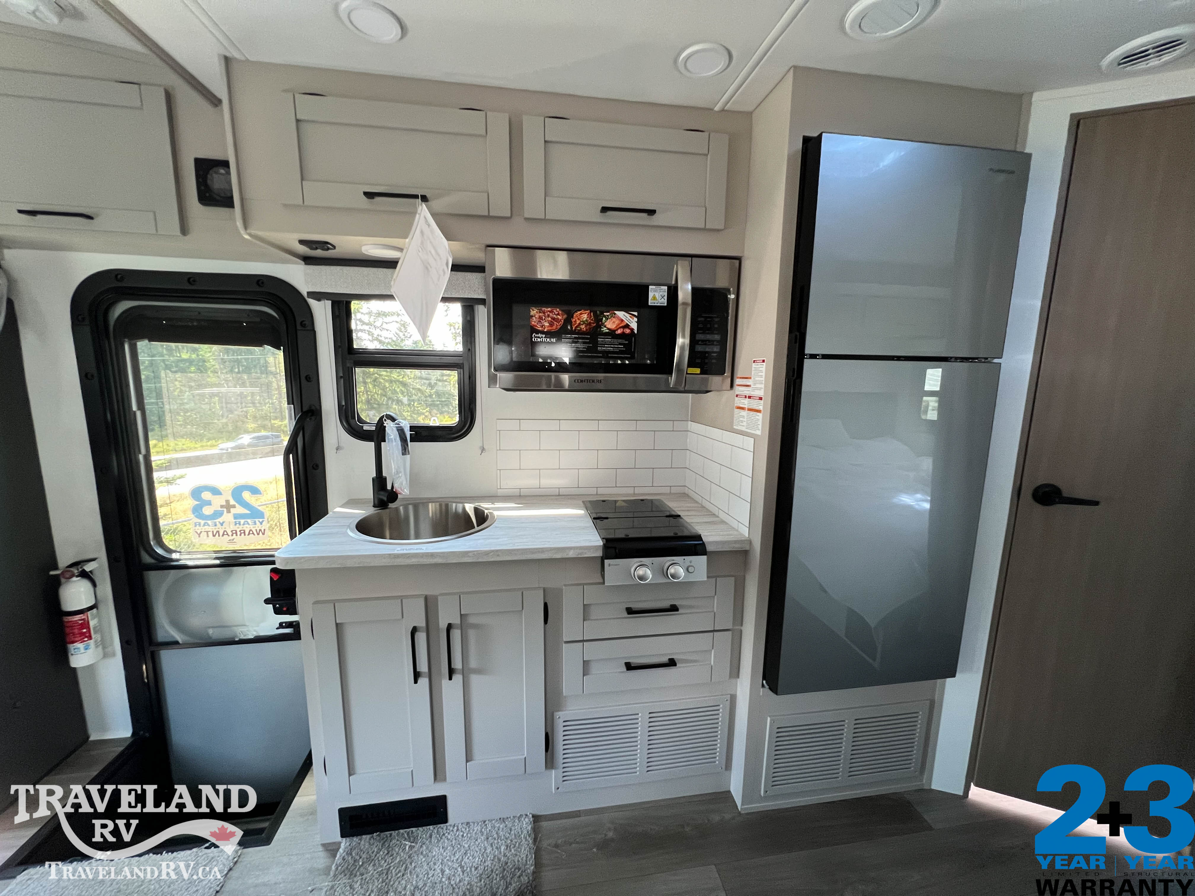 2027 JAYCO MELBOURNE 24L - Image 9