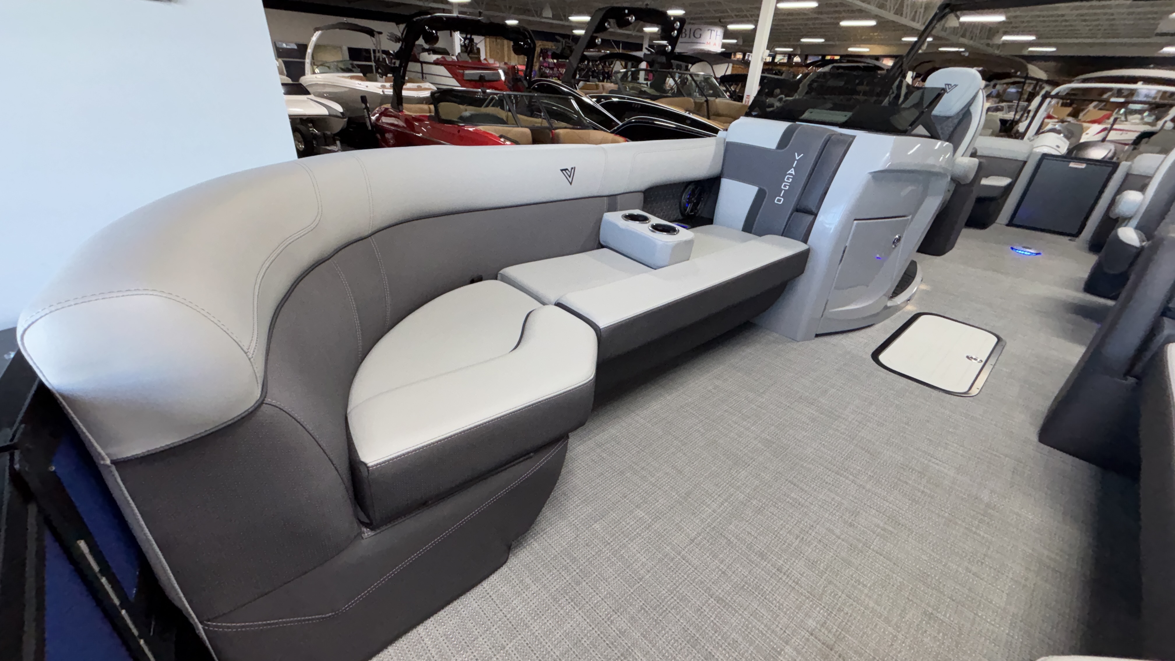 2026 Viaggio Lago Z24U - Image 18
