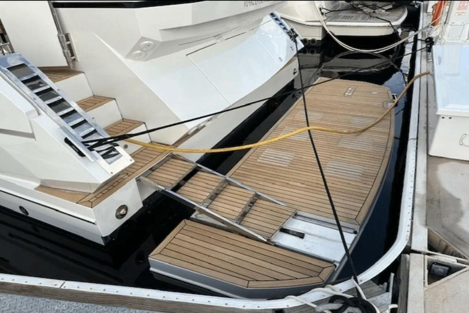 2022 Galeon 470 Sky - Image 20