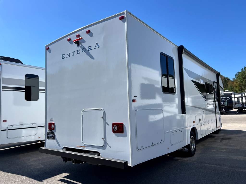 2026 ENTEGRA COACH ODYSSEY SE 29KF - Image 4