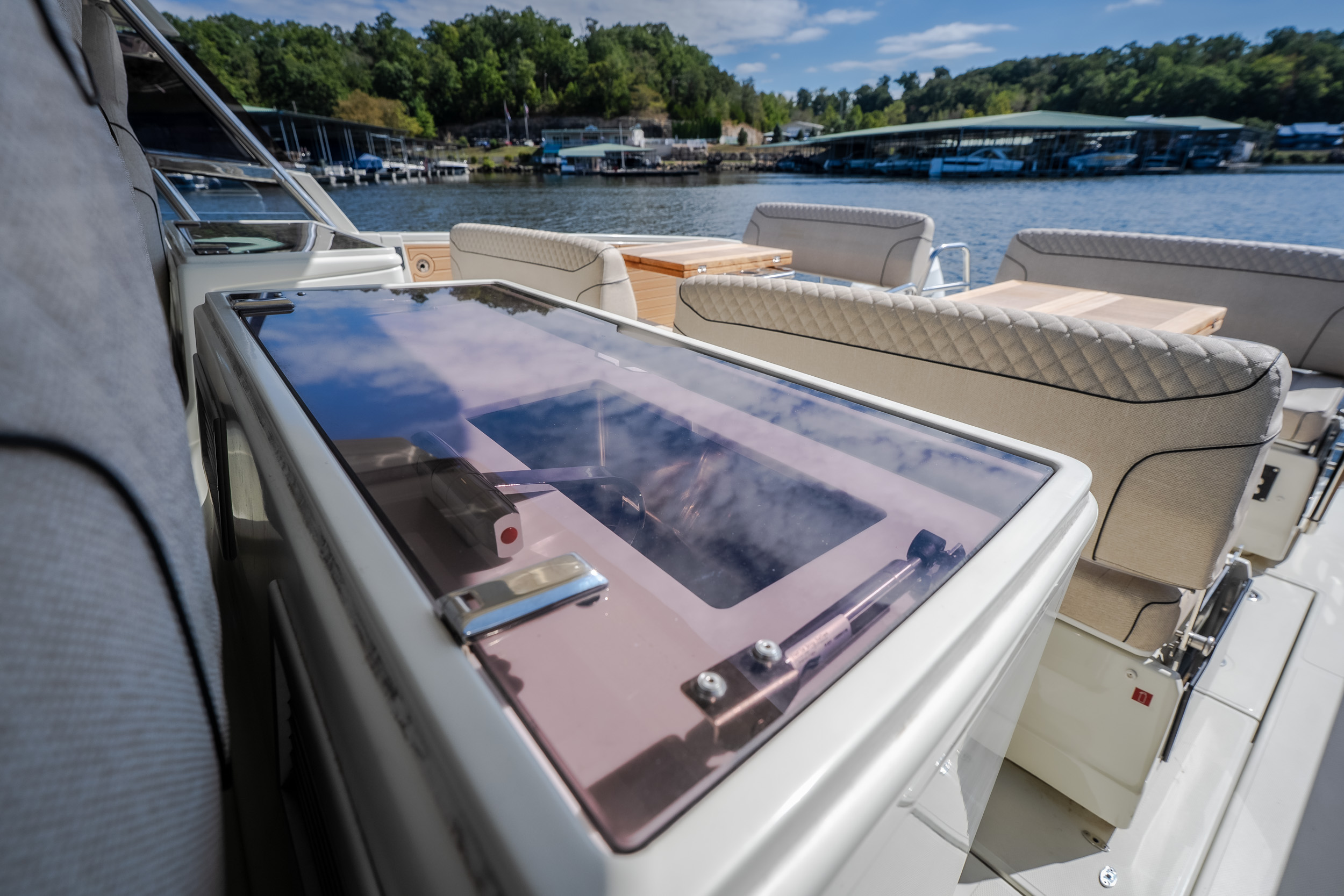 2025 Catamaran YOT 36 - Image 54