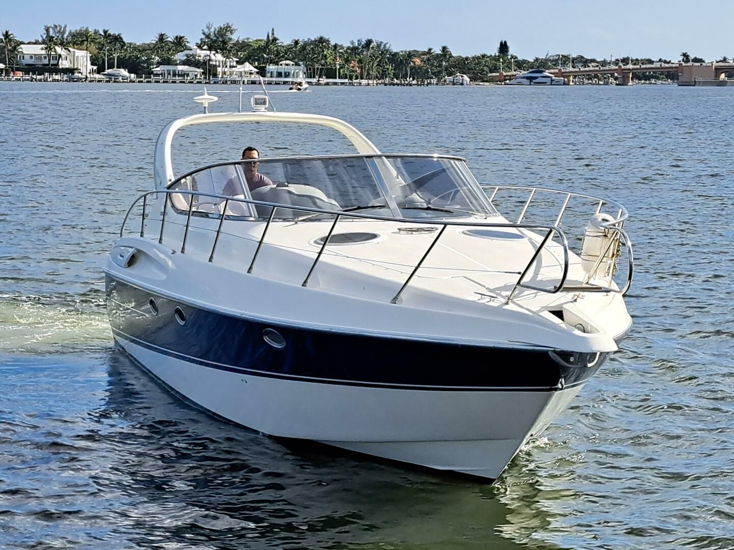 2003 Cranchi Endurance 39 - Image 7