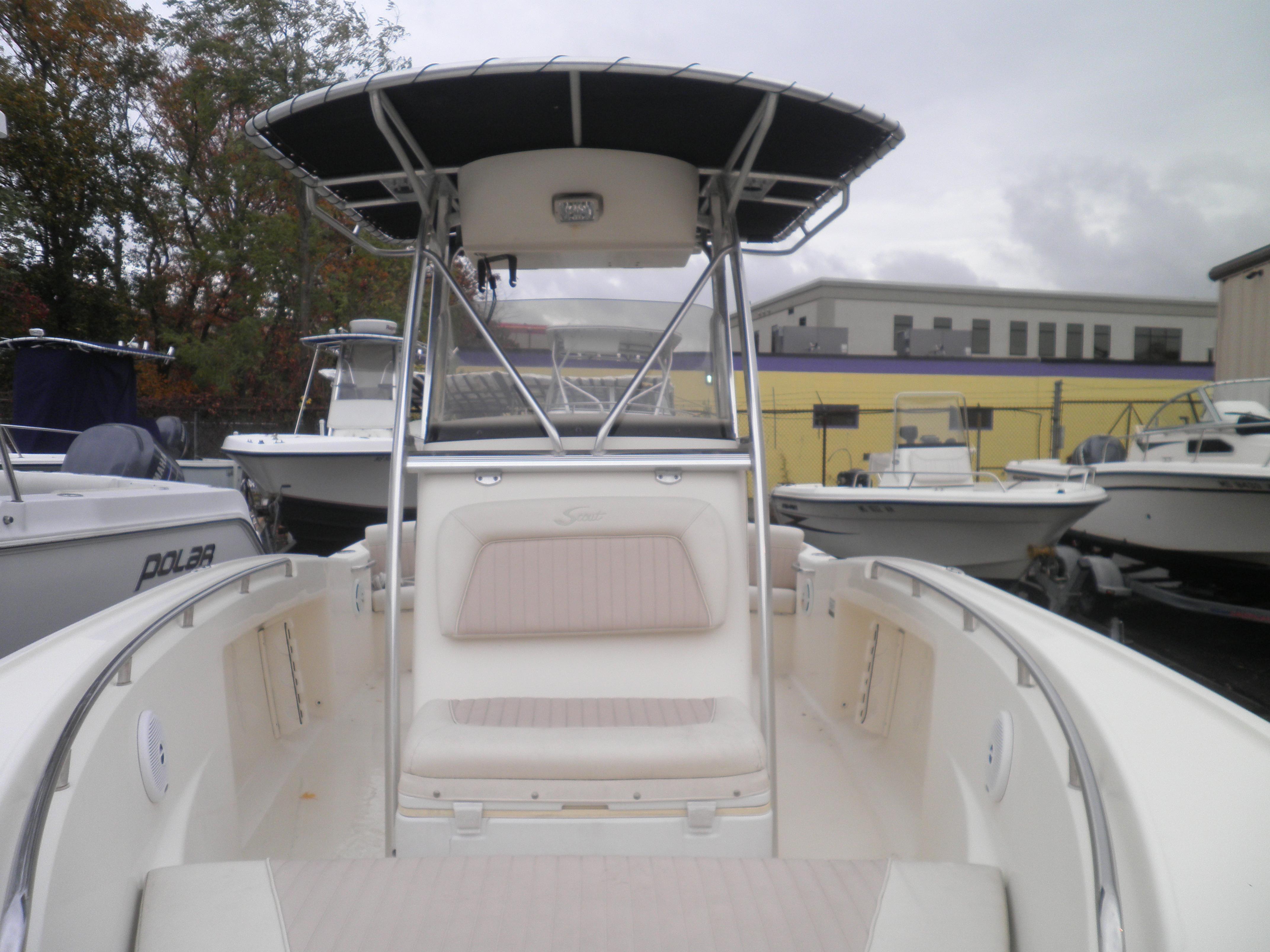 2027 Highfield Sport 360 Standard - Image 753