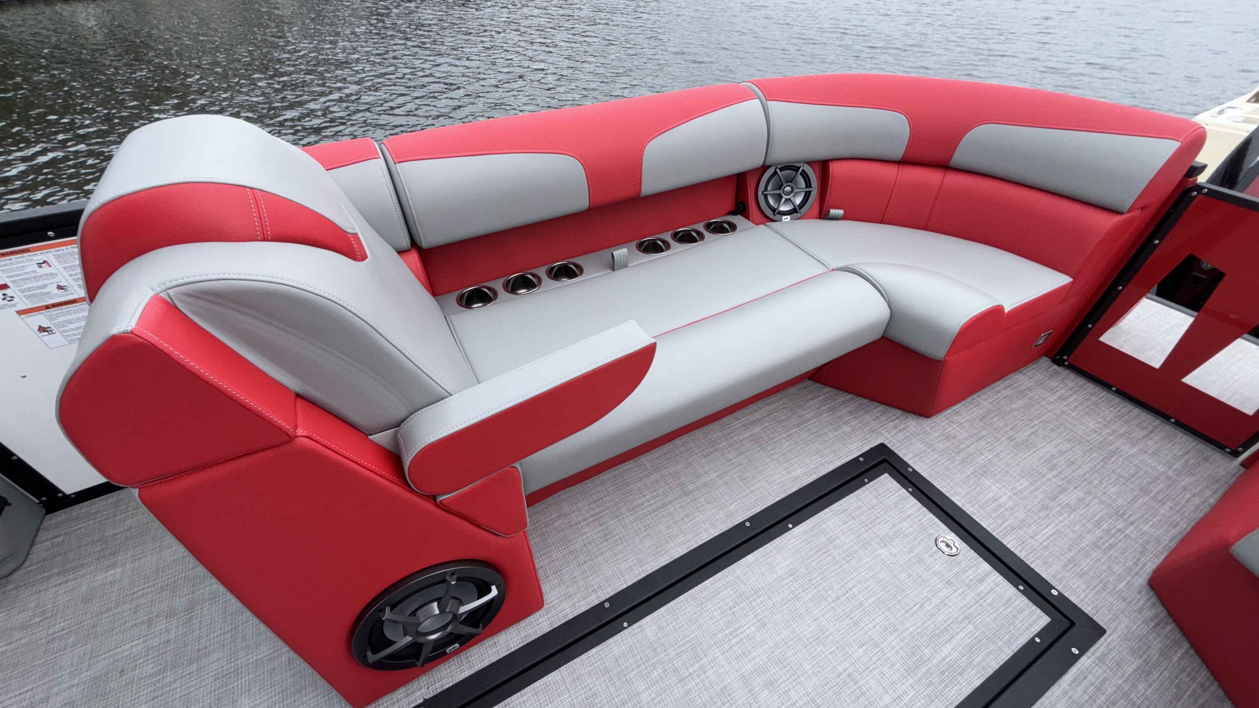 2025 Montara 2.0 25 CW - Image 26