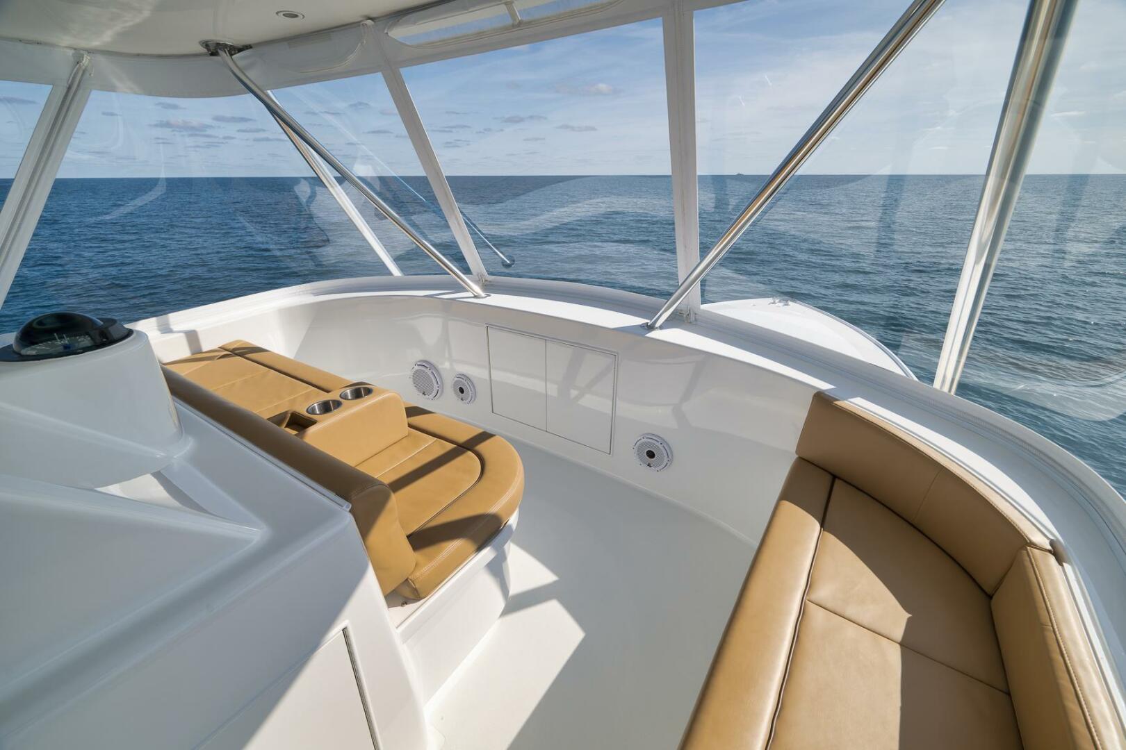 2002 Weaver 60 Convertible - Image 28