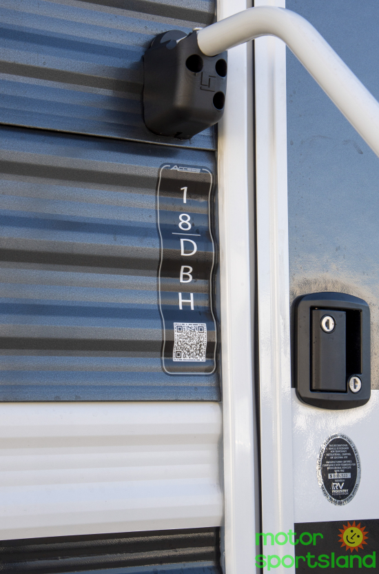 2026 Winnebago Access 18DBH - Image 12