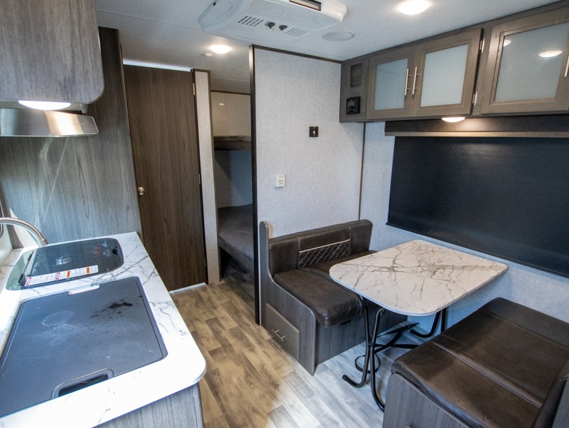 2022 Dutchmen RV Kodiak 175BH - Image 5