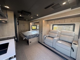 2027 Grand Design Lineage Series M 25FW - Image 21