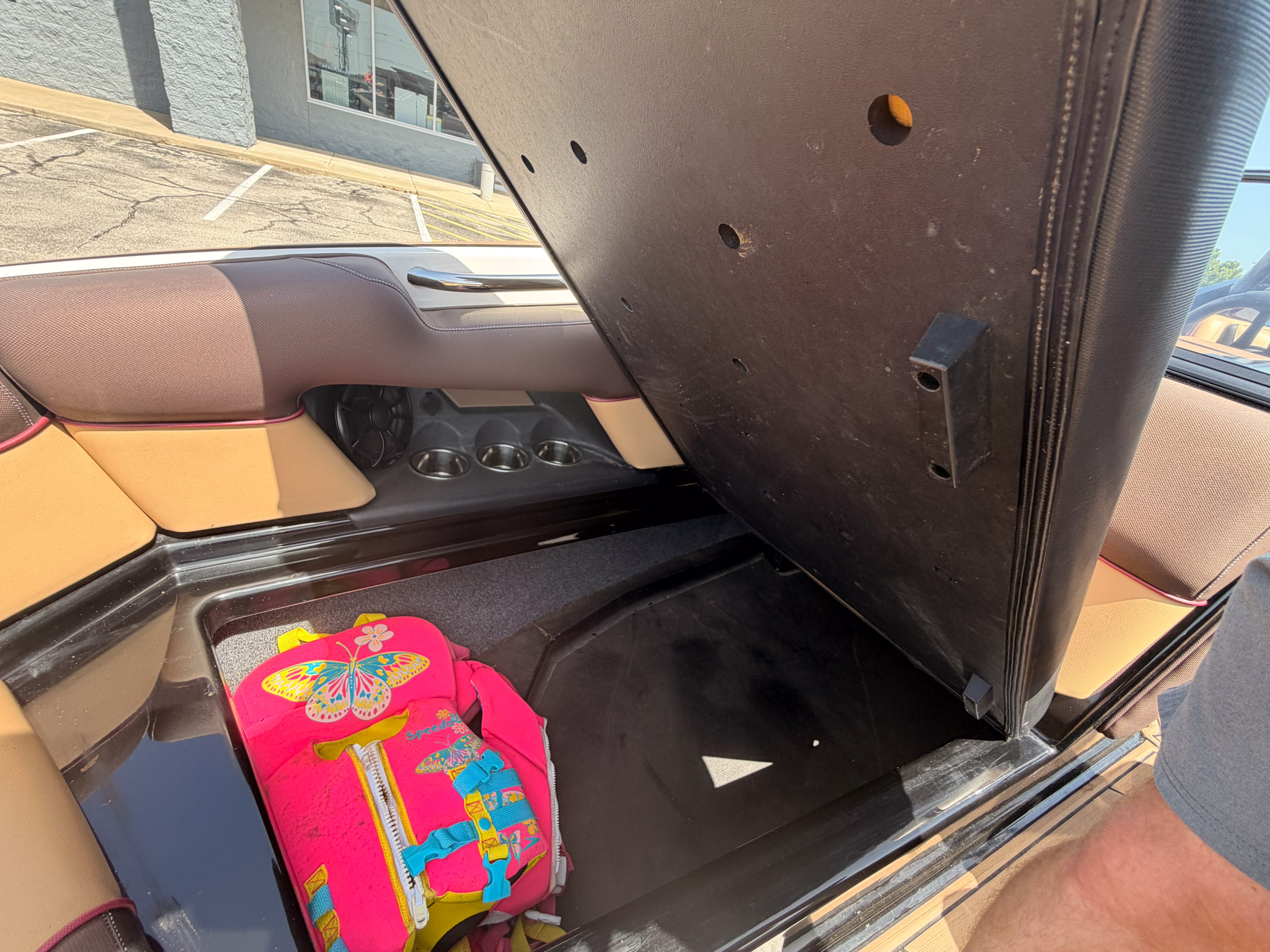 2019 Moomba Makai 24 - Image 17