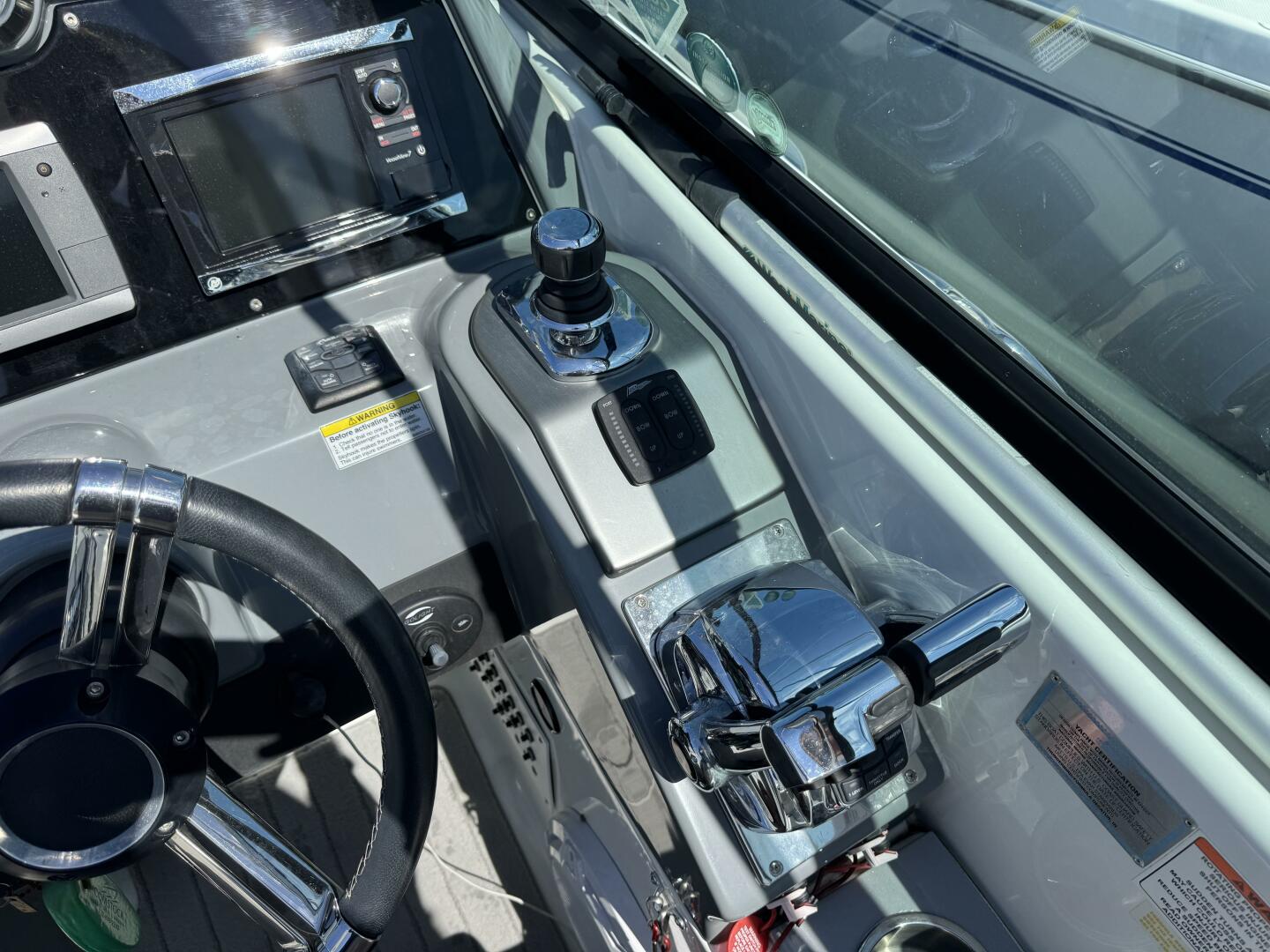 2014 Formula 350 Sun Sport - Image 16
