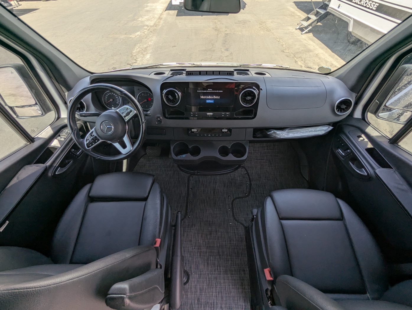 2024 Pleasure-Way Ascent TS - Image 19