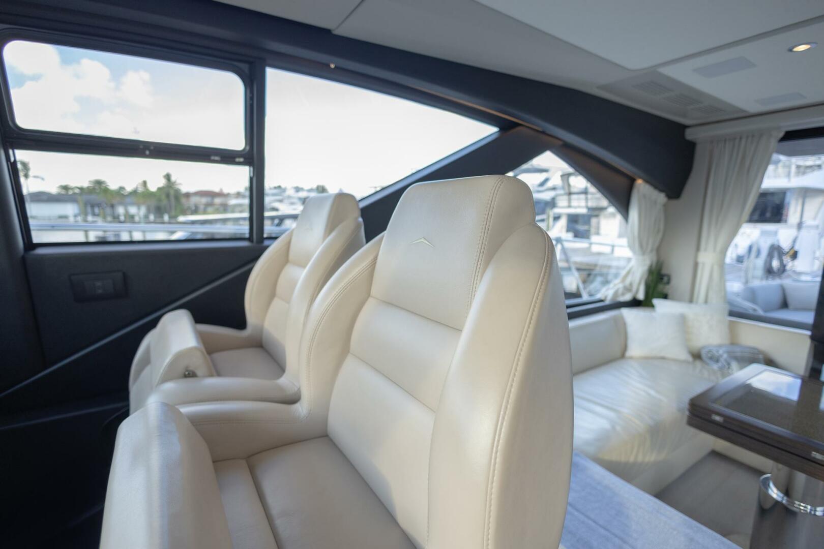2023 Azimut S6 Sport-Fly - Image 24